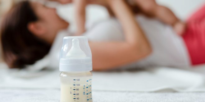 Susu Formula Penambah Tinggi Badan Balita