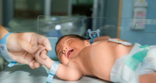 Nutrisi Tepat Agar Bayi Prematur Memiliki Tinggi Badan Normal