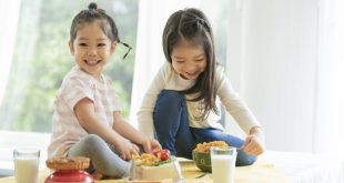 Perhatikan Berbagai Penyebab Anak Mengalami Kesulitan Makan (Picky Eater)!