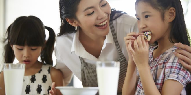 Tips Mengenali dan Mengatasi Anak Susah Makan (Picky Eater)