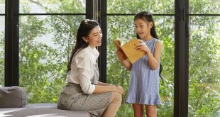 Tips Menerapkan Membaca Nyaring (Read Aloud) pada Anak
